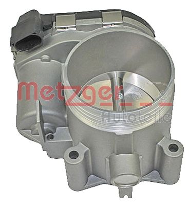 METZGER 0892094 Drosselklappenstutzen
